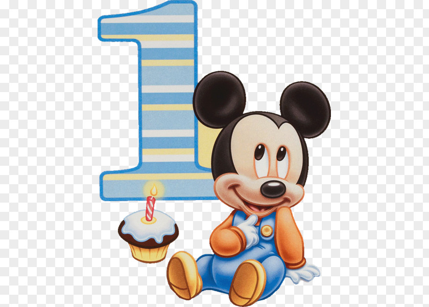 Mickey Mouse Minnie Wedding Invitation Birthday Child PNG
