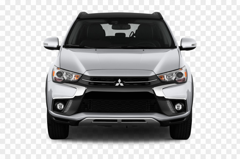 Mitsubishi 2018 Outlander Sport Car 2016 Motors PNG