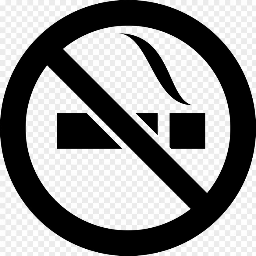 Non-smoking Signs Like Button PNG
