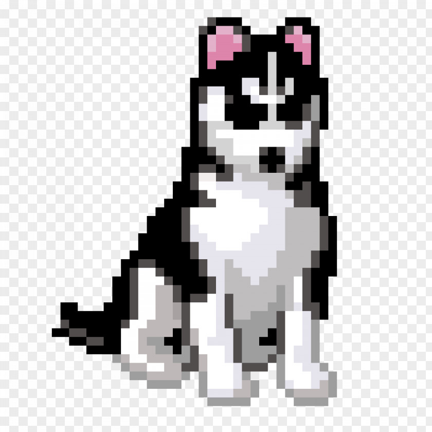 Pixel Art Drawing Pixelation Dog PNG art Dog, clipart PNG