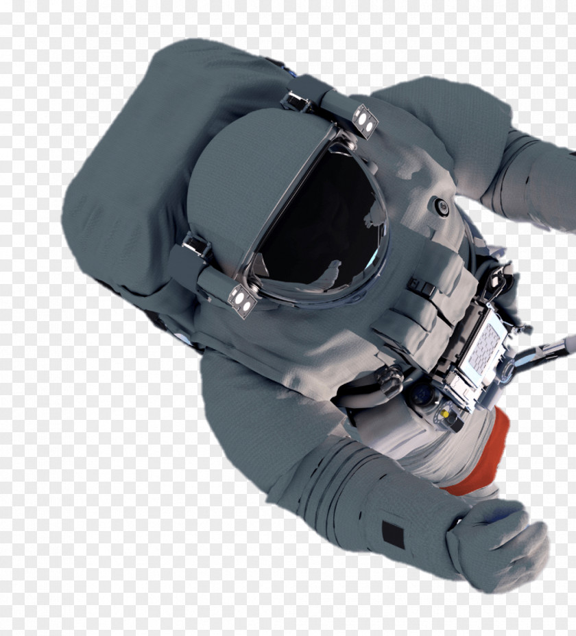 Space Astronaut NASA Corps Outer PNG