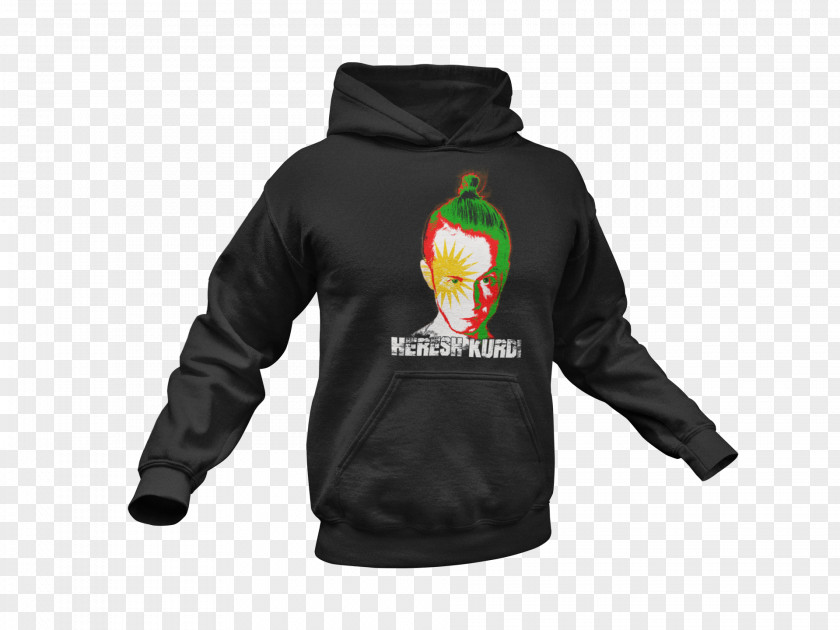 T-shirt Hoodie Clothing PNG