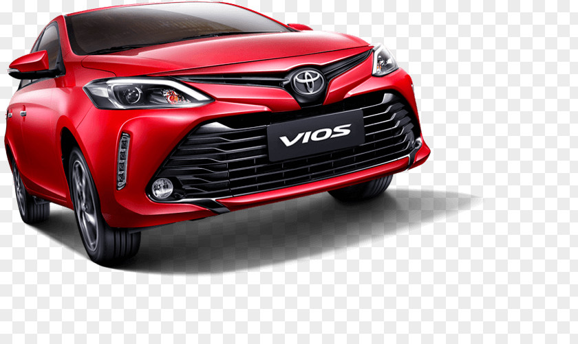 Toyota Vios Car Land Cruiser Prado Camry PNG