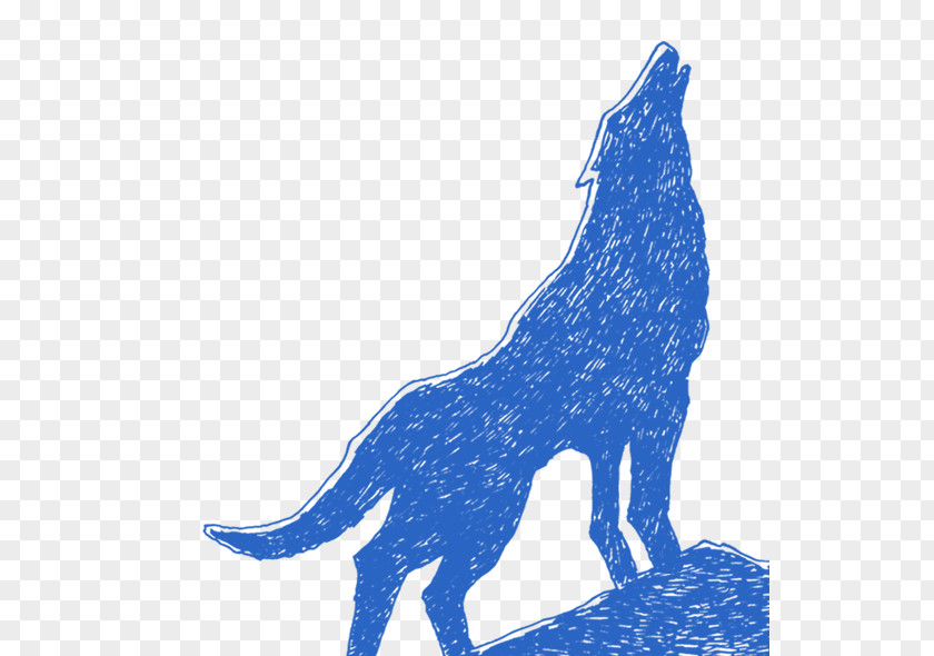 Animal Silhouettes Dog Silhouette PNG