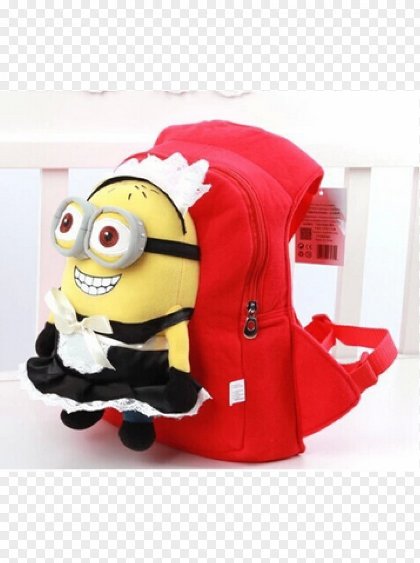 Backpack Plush Handbag Child PNG