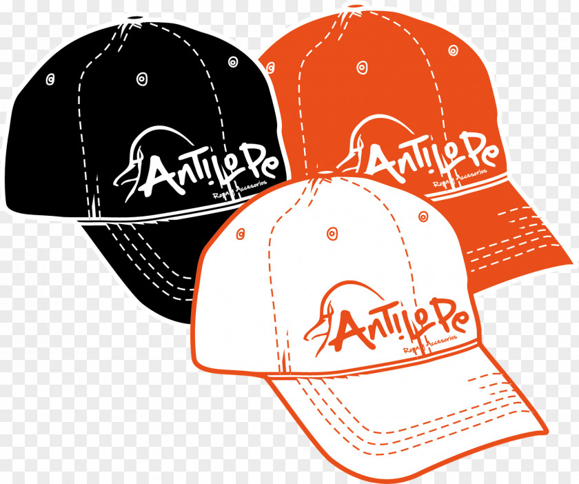 Baseball Cap Logo Font PNG