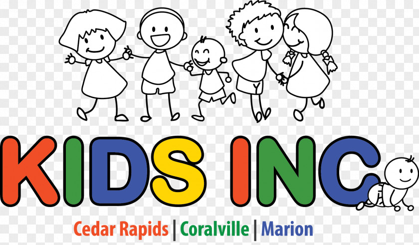 Child KIDS INC. Care Education PNG