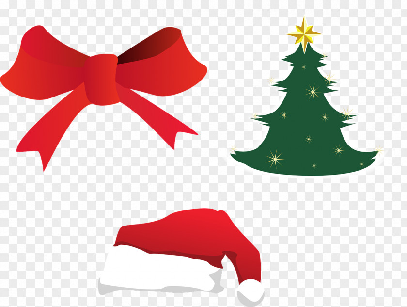 Christmas Tree Decoration Ornament Julepynt PNG