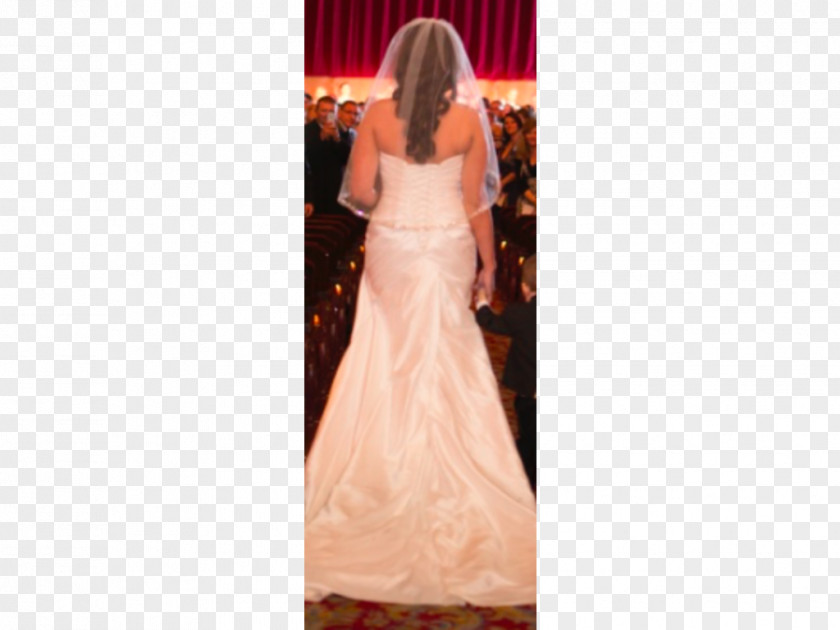 Cocktail Wedding Dress Gown Quinceañera PNG
