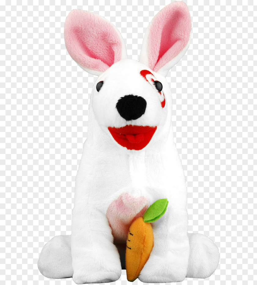 Easter Bunny Dog Puppy Domestic Rabbit Bullseye PNG