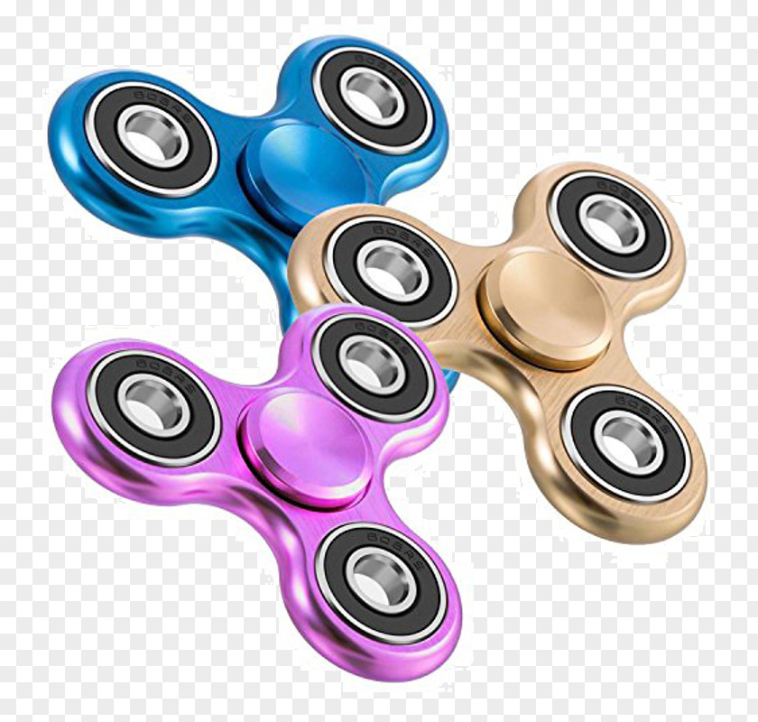 Fidget Spinner Toy Fidgeting Cantagalo Stress Ball PNG