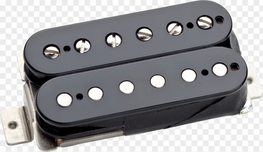 Guitar Single Coil Pickup Seymour Duncan Humbucker PNG