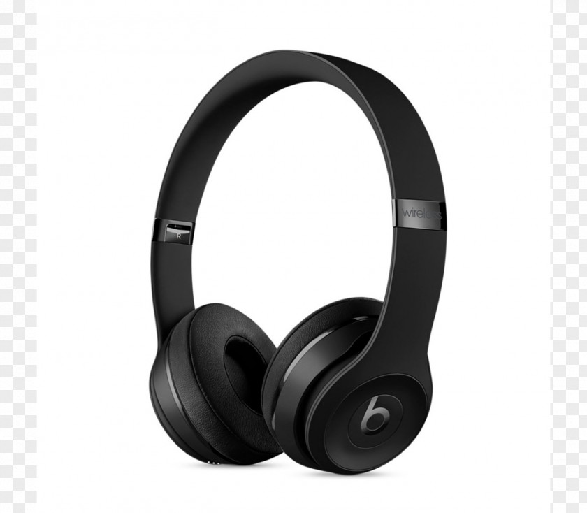 Headphones Beats Solo3 Electronics Solo 2 Audio PNG