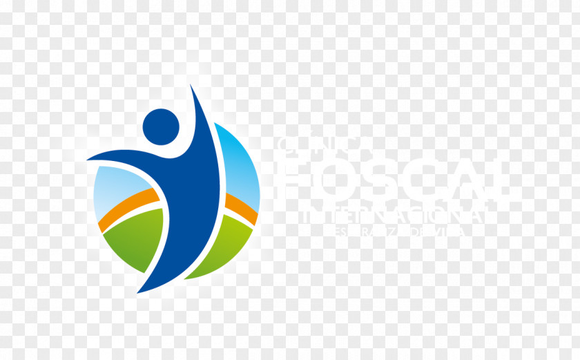 Health Clínica Foscal Logo Ophthalmology Clinic PNG