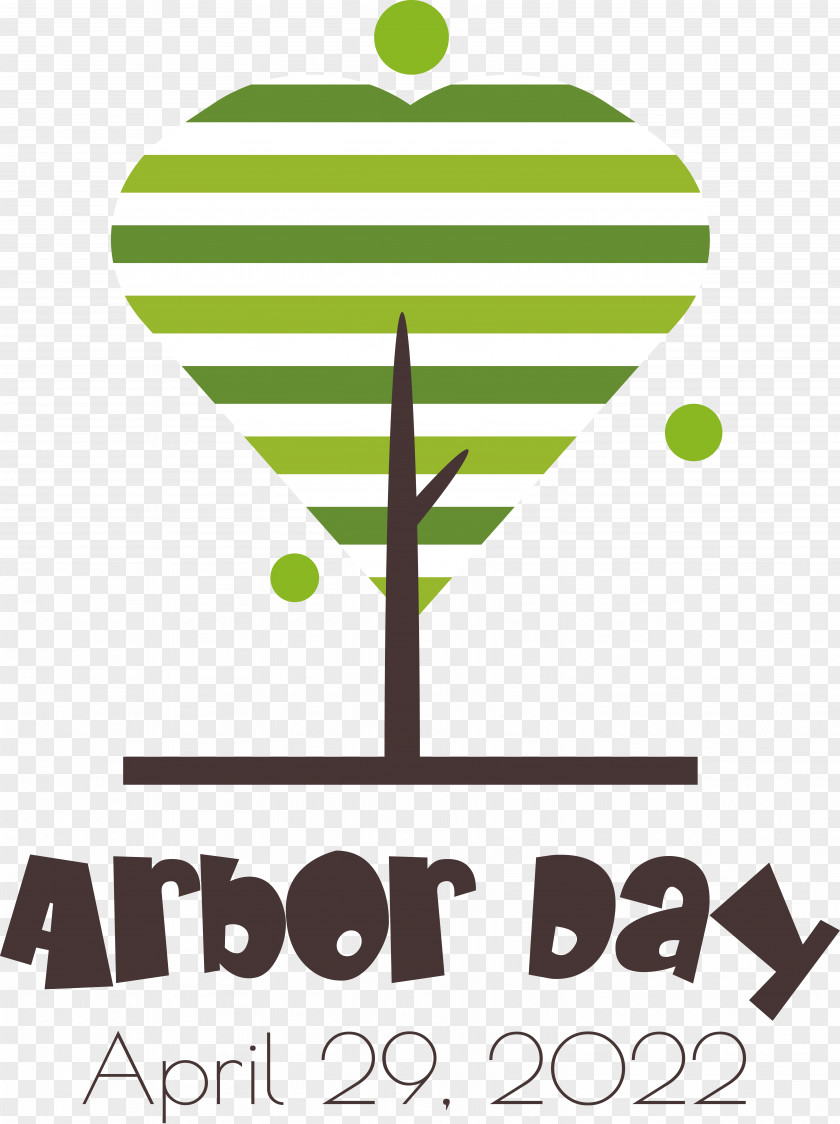 Logo Leaf Tree Line Meter PNG