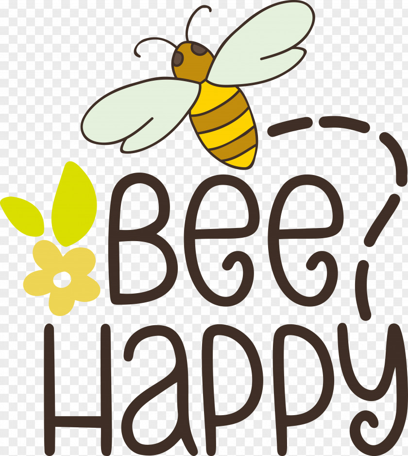 Magnet Car Magnet Small Honey Bee PNG