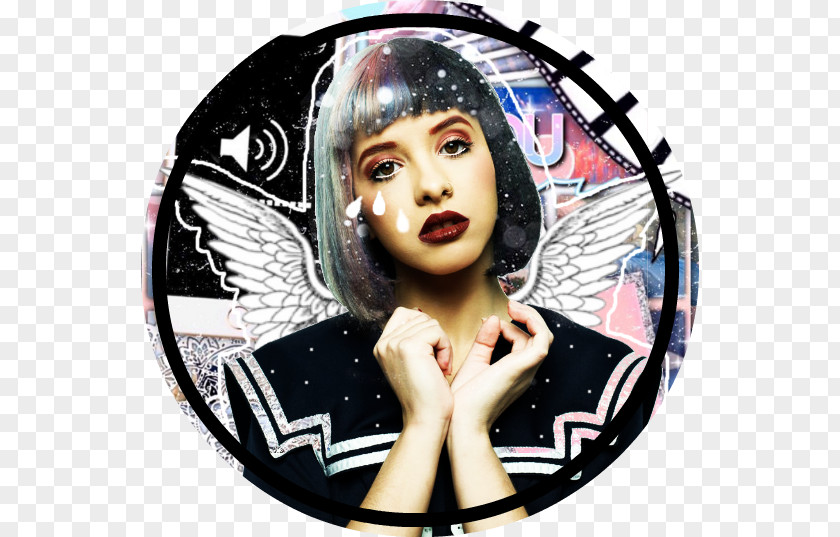 Melanie Martinez Cry Baby Tour Pity Party Alphabet Boy PNG