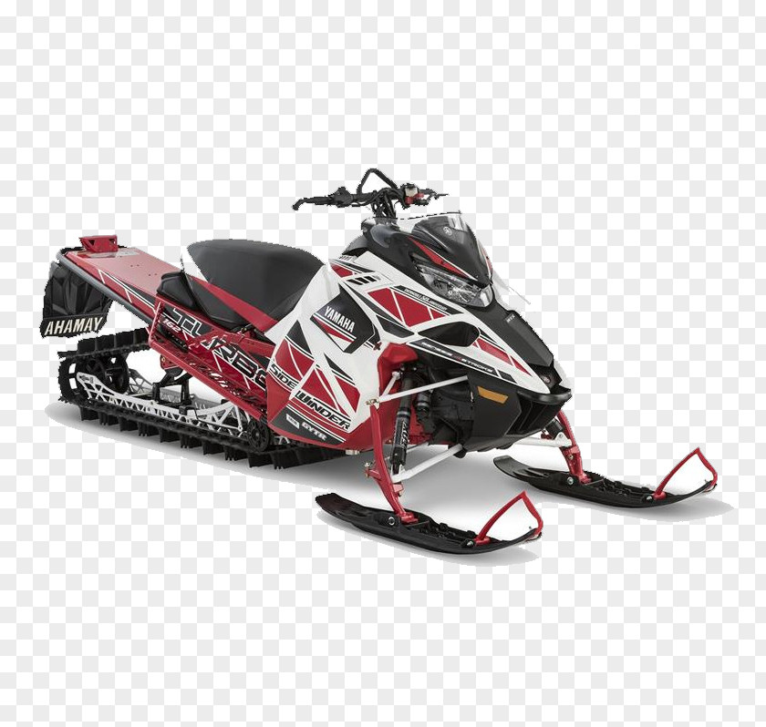 Motorcycle Yamaha Motor Company SRX Snowmobile Carleton Place Marine PNG