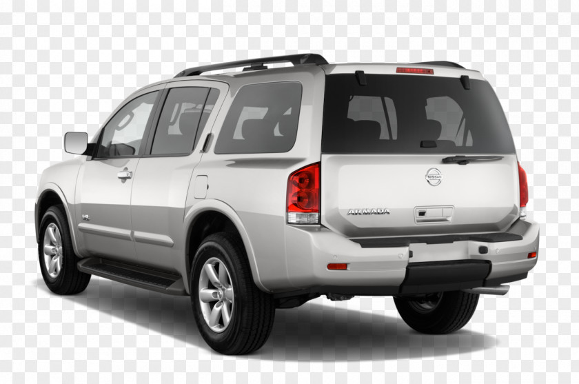 Nissan 2014 Armada Car 2018 2013 PNG