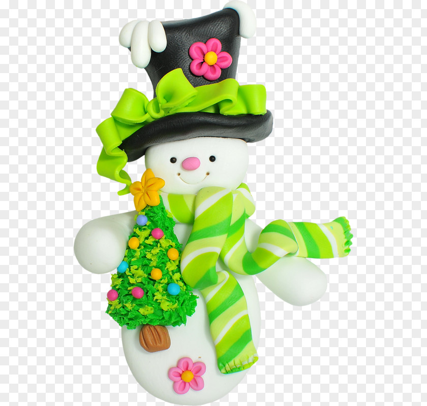 Sarcelle Christmas Day Snowman Santa Claus Image PNG