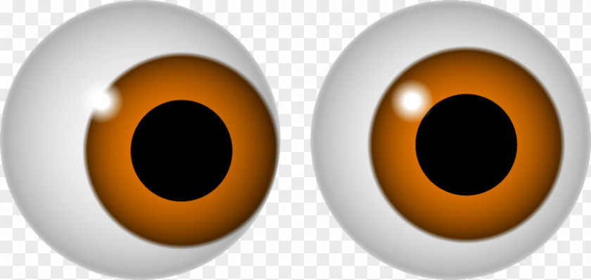 See Cliparts Eye Color Brown Googly Eyes Clip Art PNG