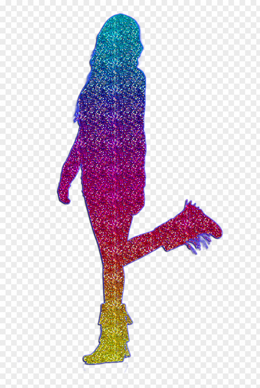 Silhouette PNG