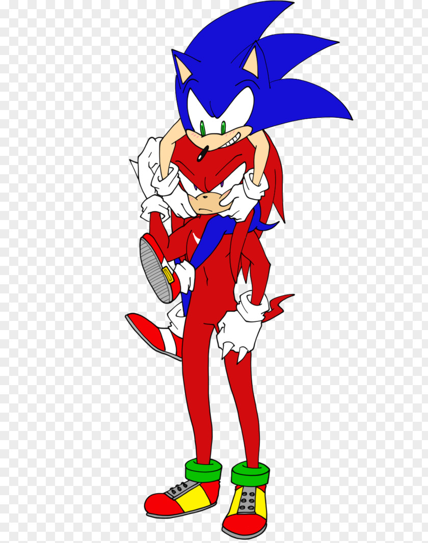 Sonic The Hedgehog DeviantArt Fan Art Digital PNG