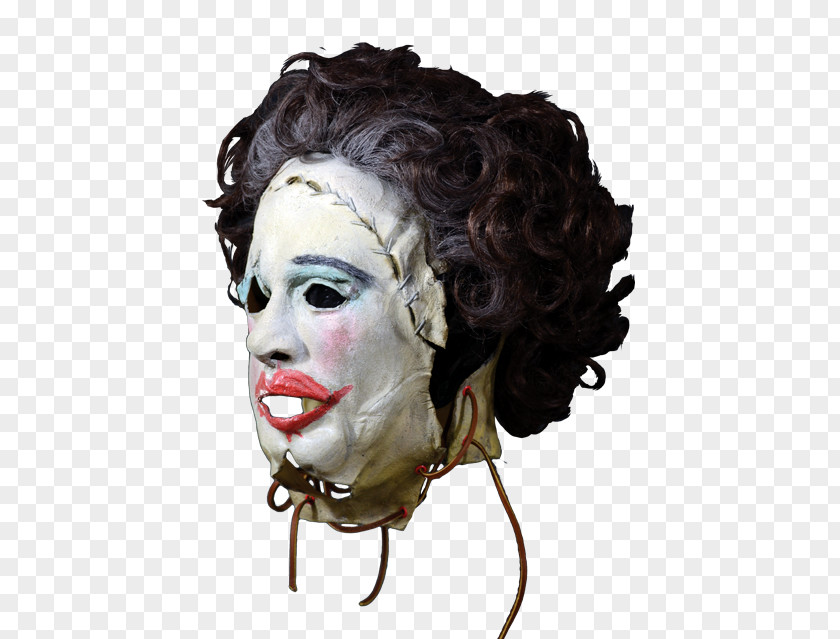 The Texas Chain Saw Massacre Leatherface Chainsaw Mask Michael Myers PNG