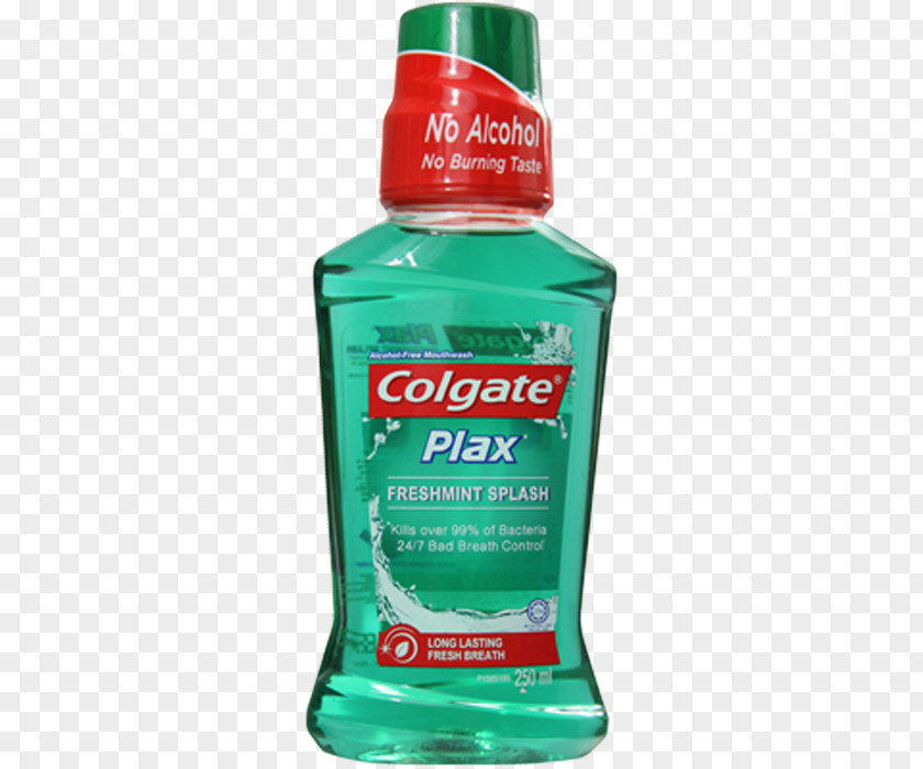 Toothpaste Mouthwash Lotion Colgate Personal Care PNG