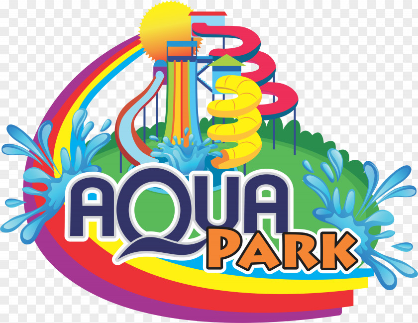 Water Park Recreation AquaPark Swimming Pool PNG
