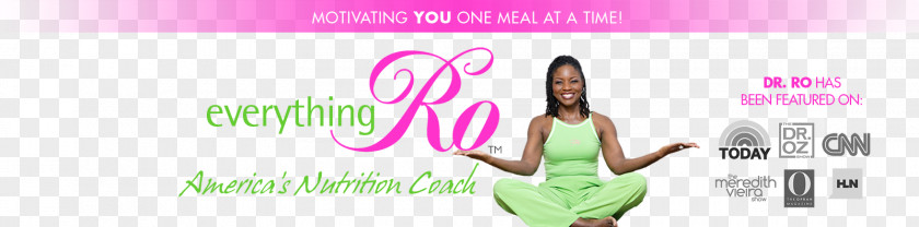 You Lose Your Final 15: Dr. Ro's Plan To Eat 15 Servings A Day & Pounds At Time Everything Ro Weight Logo PNG