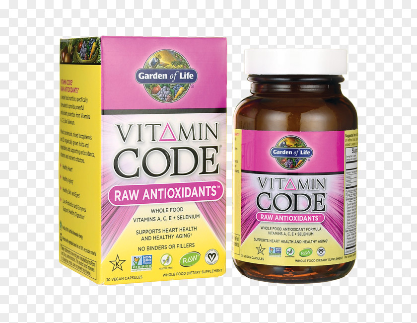 100% Vegan Dietary Supplement Raw Foodism B Vitamins Antioxidant PNG