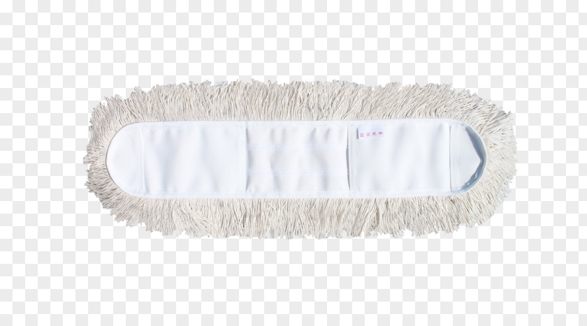 Acrylic Fiber Mop PNG