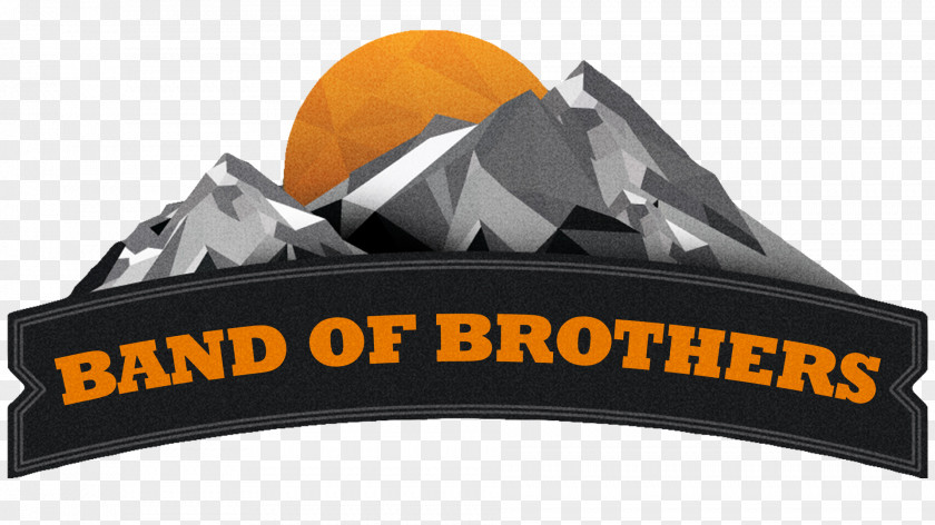 Brotherhood Logo Miniature Texas Longhorn Brand Product Design PNG