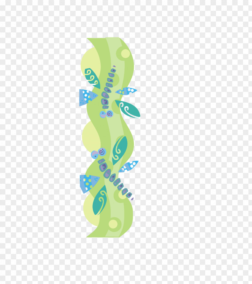 Cartoon Dragonfly PNG