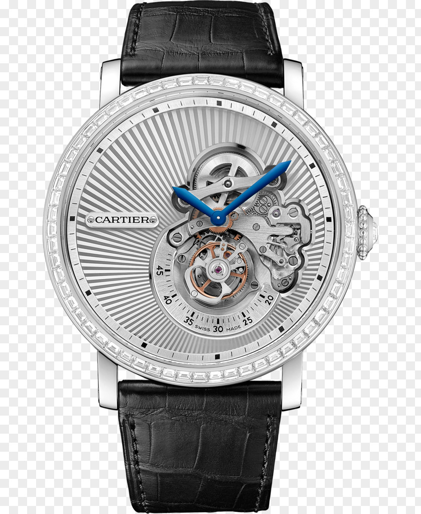 Chris Evans Watch Strap Patek Philippe & Co. Tourbillon PNG