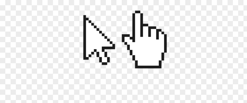 Computer Mouse Pointer Cursor PNG