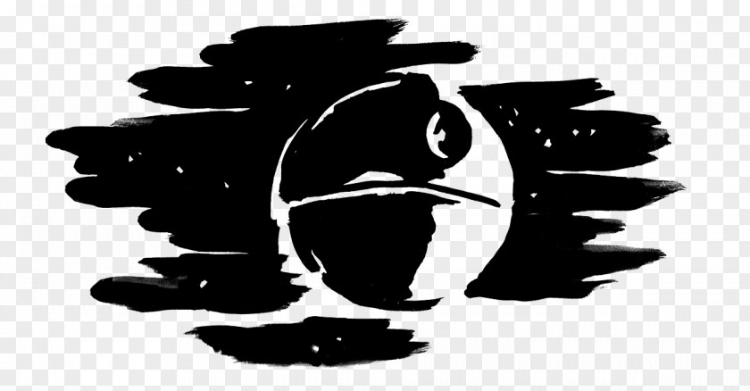 Death Star Yoda Anakin Skywalker Silhouette Clip Art PNG