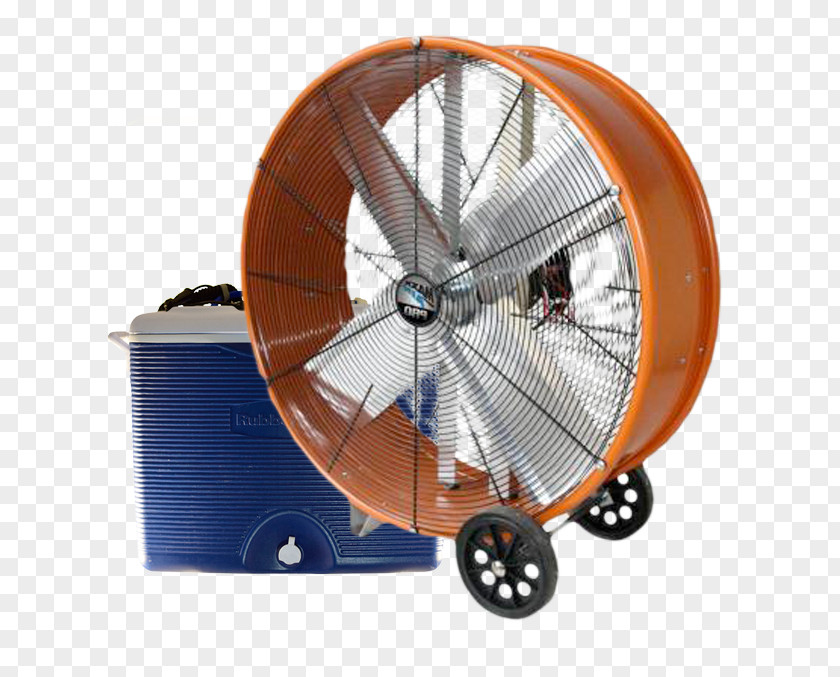 Design Wind Machine Wheel PNG