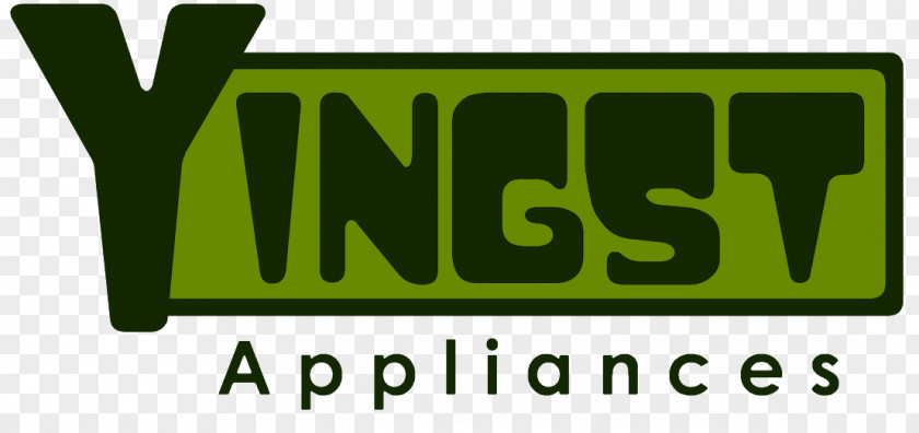 Home Appliance Yingst Logo Brand PNG