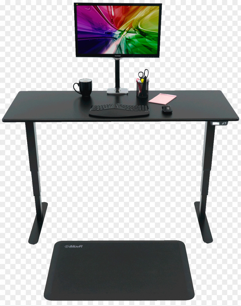 International Ambulance Specs Standing Desk Luxor Pneumatic Adjustable Round Pedestal Table PNG