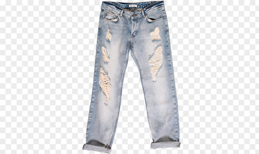 Jeans Denim PNG