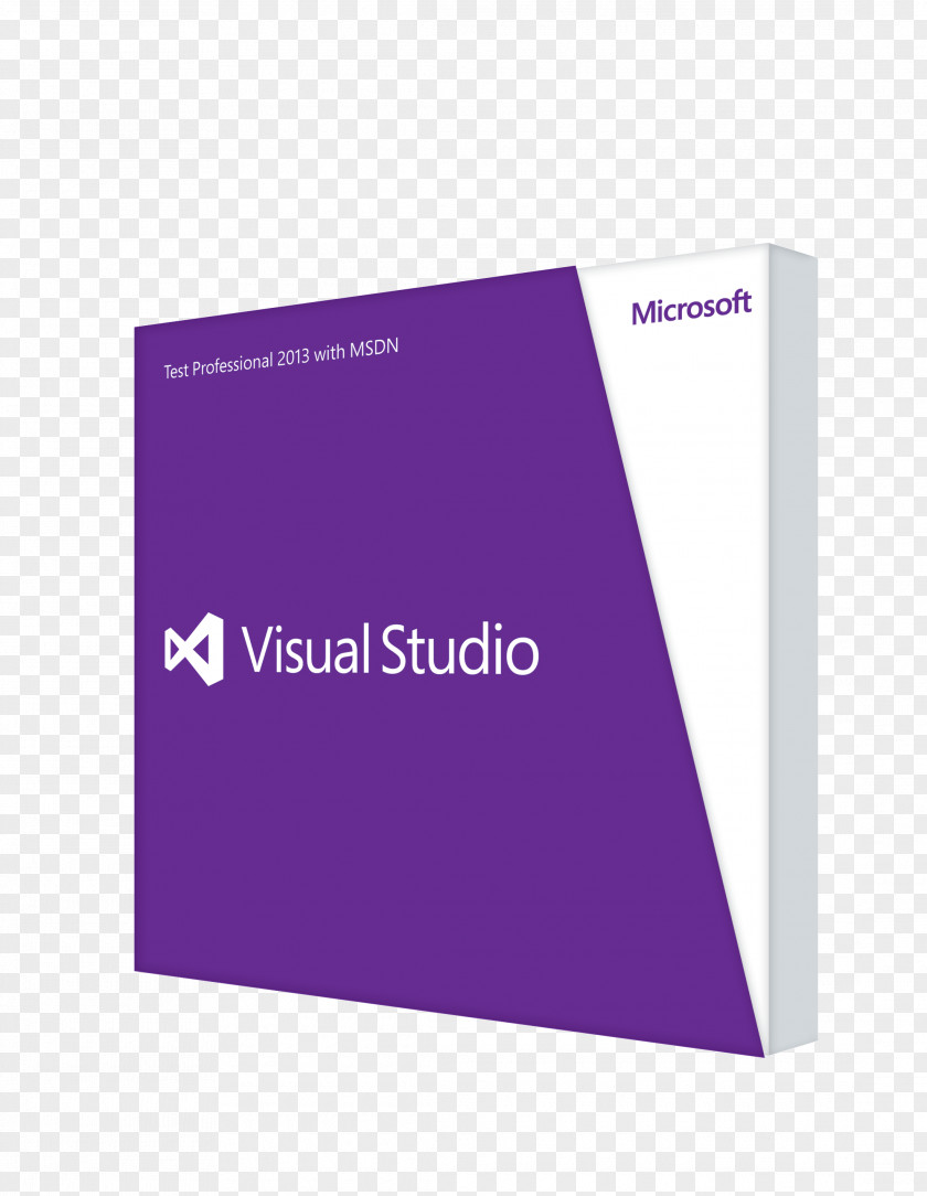 Microsoft Visual Studio Team Foundation Server Computer Software Developer Network PNG