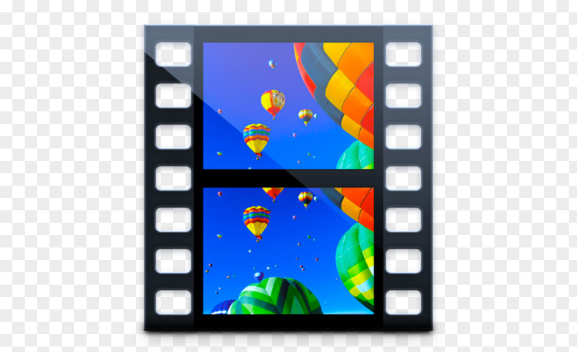 Movie Maker Logo Windows Video Editing Vector Graphics Film PNG