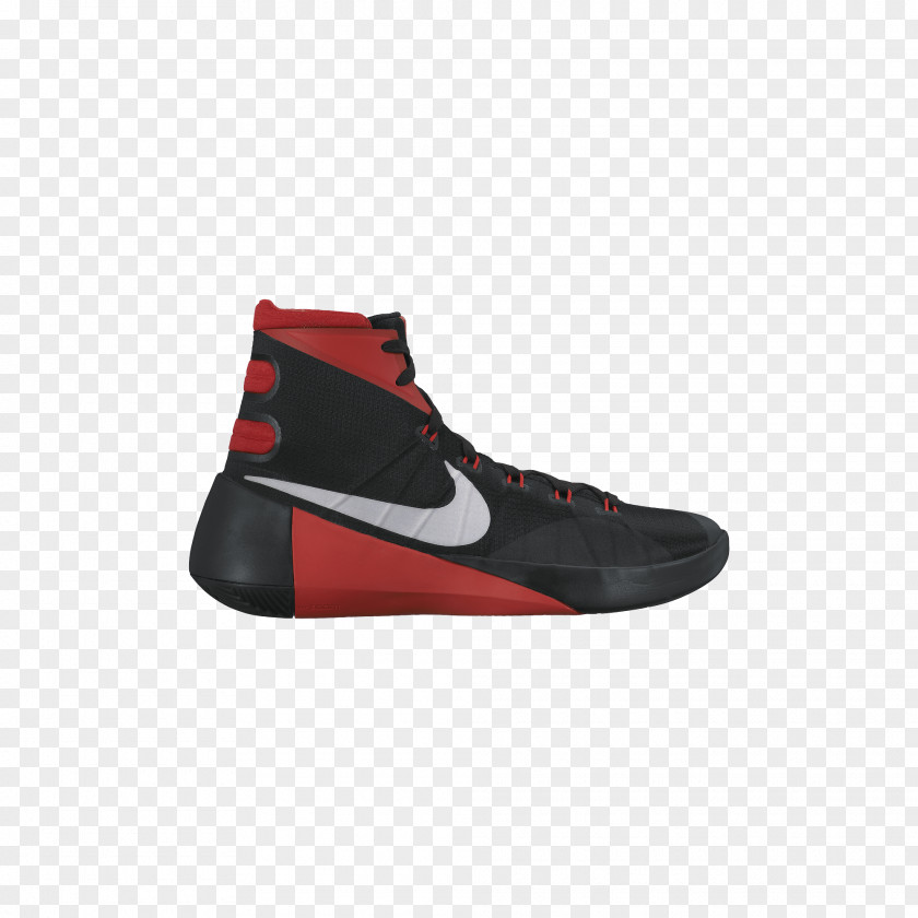 Nike Sneakers Hyperdunk Shoe Basketball PNG