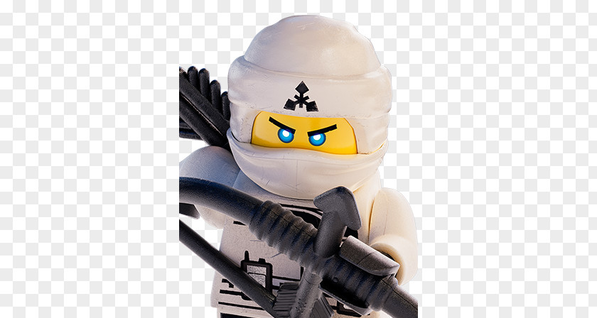Ninja Lego Ninjago: Nindroids Lloyd Garmadon Minifigure PNG