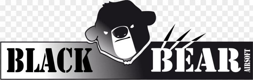 Polar Bears International American Black Bear Face Shield Mask Logo PNG