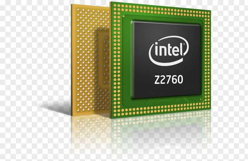 Processor Intel Atom Silvermont 22 Nanometer PNG