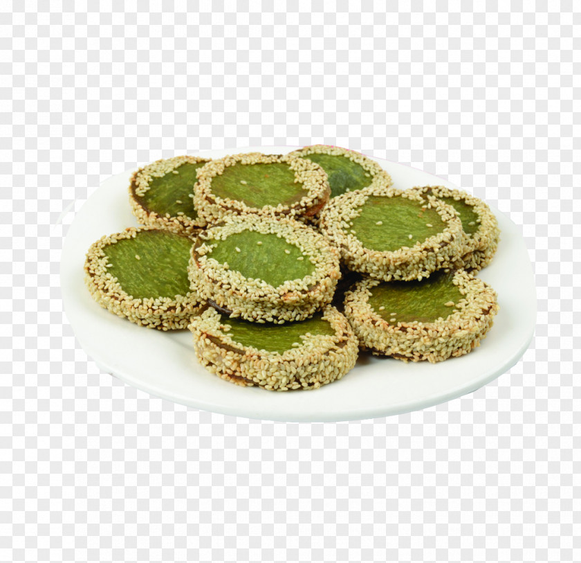 Product Green Tea Pie Dim Sum Mochi Cookie PNG