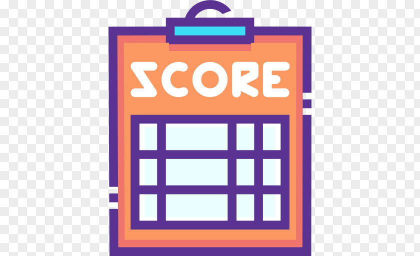 Score Vector PNG